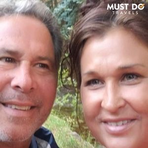 Meet your Posher, Jamie